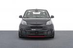 Smart ForTwo Cabrio Ultimate E by Brabus 2020 года